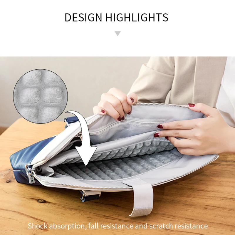 Рисунок 4 - Женский портфель для ноутбука 13