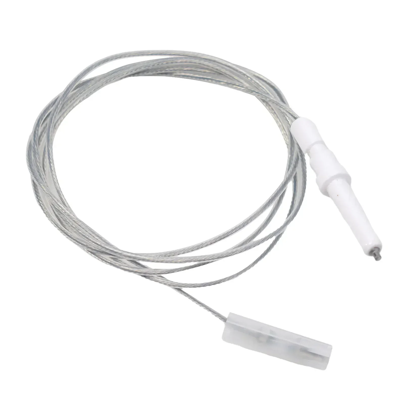 2Pcs Gas Cooker Range Stove Spare Parts Igniter Electrode Spark Plug 50-60MA 900mm 15000V Outdoor Party Kitchen Cooking Tools gas stove igniter