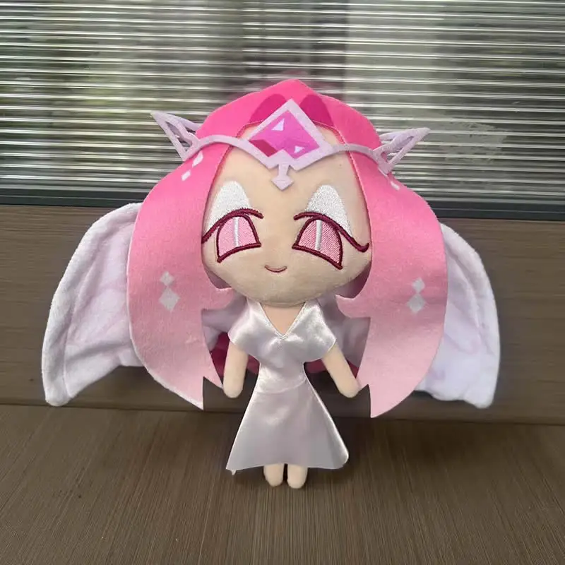 クッキーランキングダムぬいぐるみシャドウミルククッキーランキング