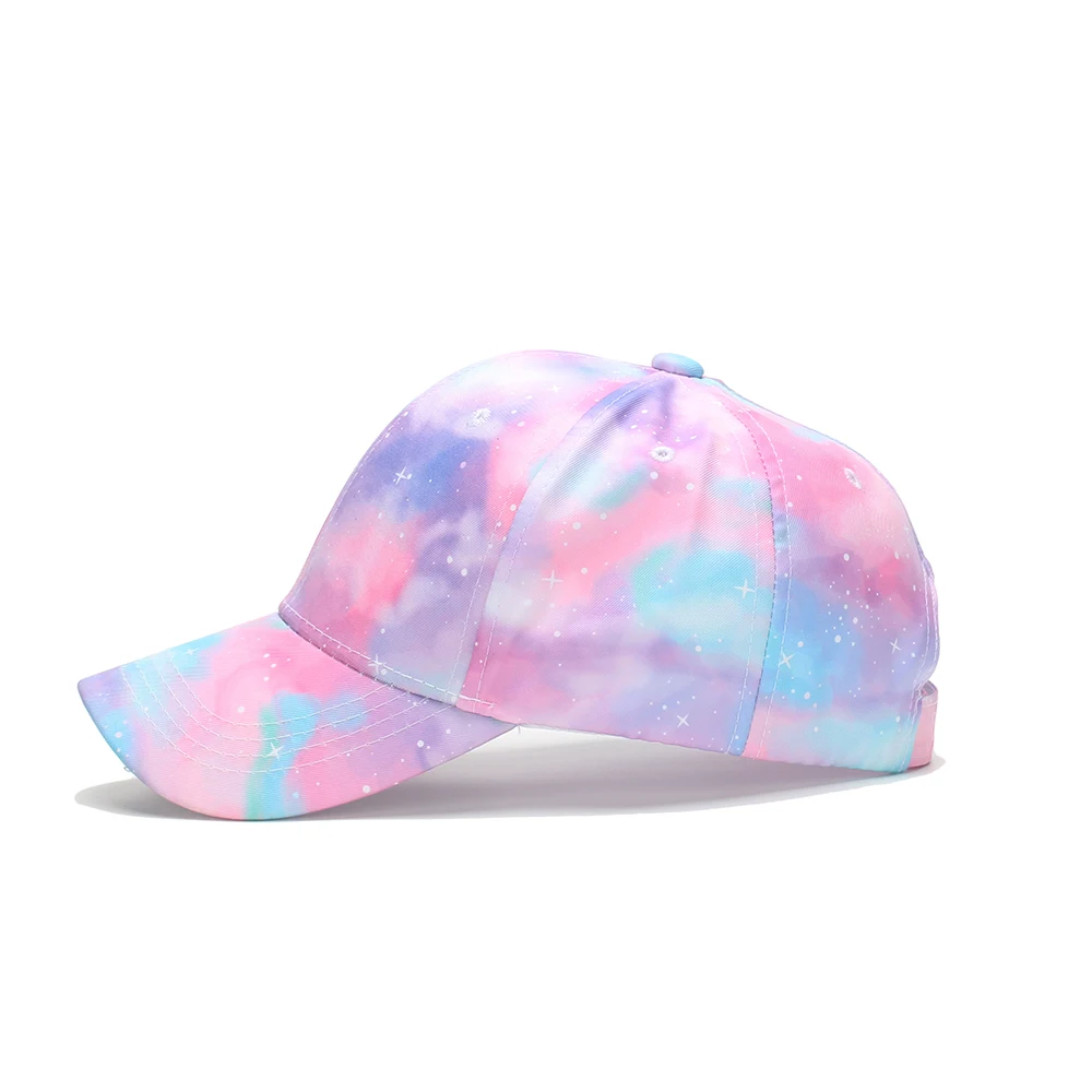 Hot Cartoon Print Child 54cm Head Circumference Baseball Caps for Boy Girl Under 10 Years Old Dazzling Lovely Snapback Hats BK31 4