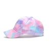 Hot Cartoon Print Child 54cm Head Circumference Baseball Caps for Boy Girl Under 10 Years Old Dazzling Lovely Snapback Hats BK31 4