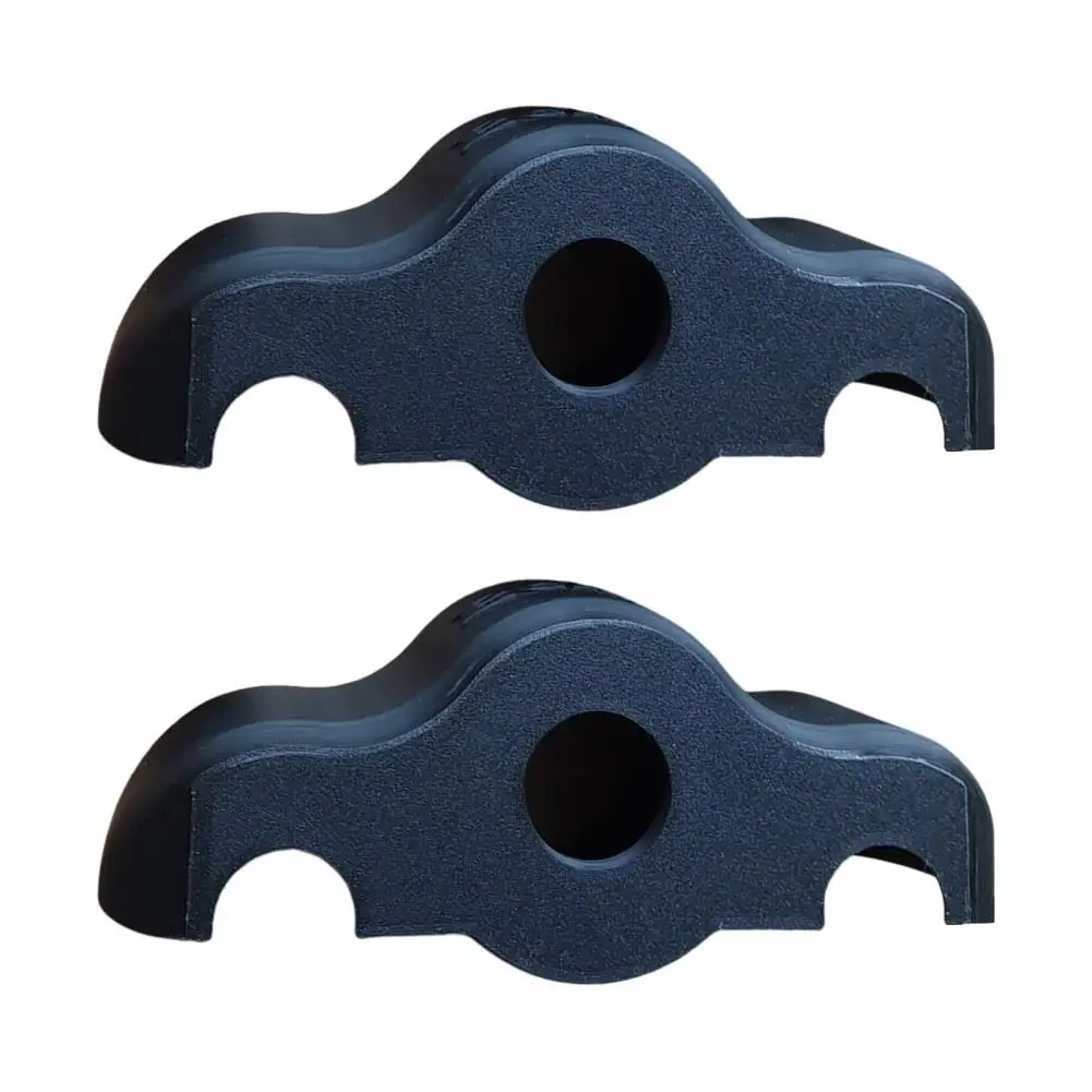 Bike Balance Pads Indoor Cycling Foot Pads Shock Absorbing Tennis Ball Foot Pads for Wahoo Kickr Core Indoor Cycling for Home