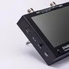SV4401A 7 inch Touch LCD 50KHz ~4.4GHz Vector Network Analyzer HF VHF UHF Antenna Analyzer Upgrade of NanoVNA VNA 5