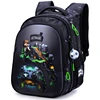 New Children School Backpack For Boys Cartoon Game Knapsack Boy Waterproof Backpacks Kids Satchels Space School Bags Primary 1