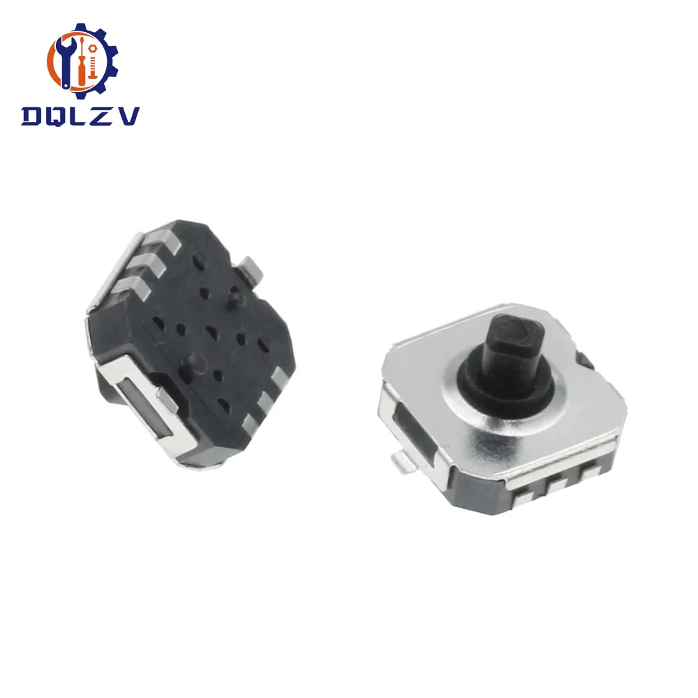 SMT 5-Way Directional Joystick / Navigation Switch