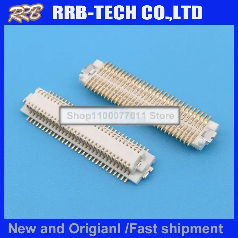 

10pcs/lot DF12(3.0)-60DS-0.5V 0.5mm legs width 60pin board to board 100% New and Original