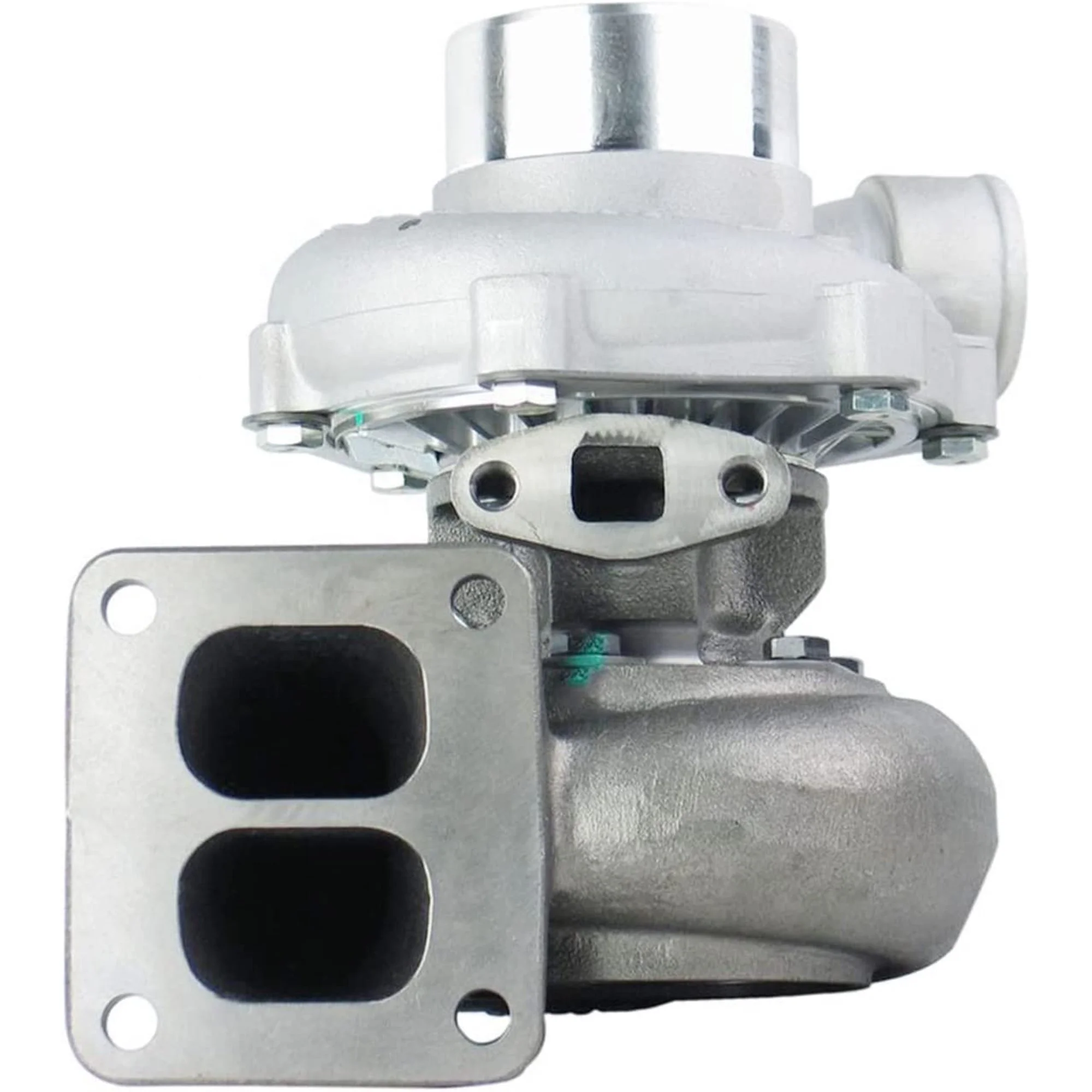 465044-0051 6207818220 6207-81-8220 Komatsu 굴삭기 PC200-5용 새 원본 터보차저