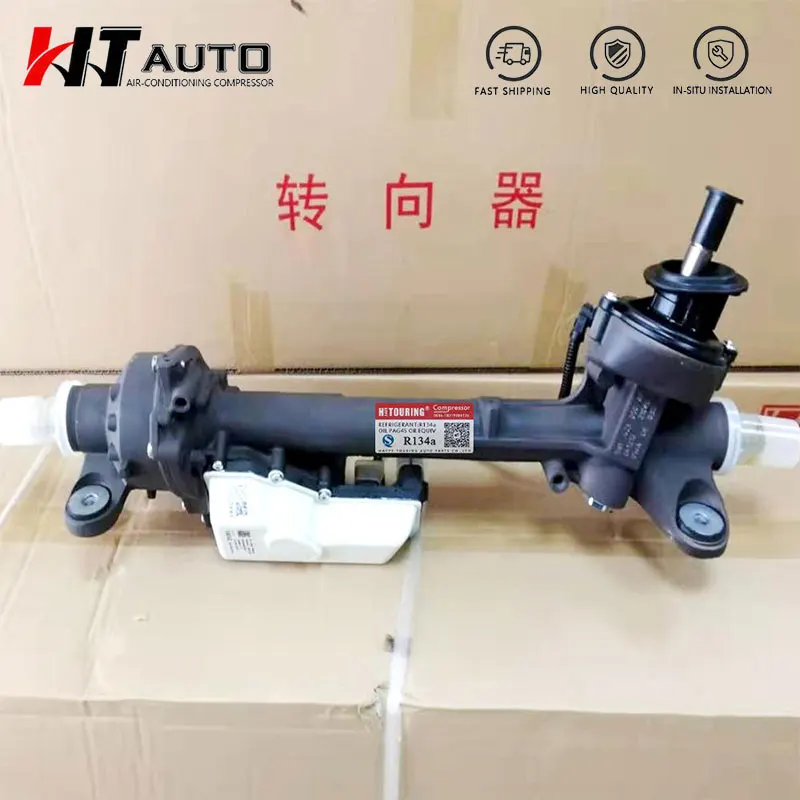 

NEW Power Steering Rack Gear Box For AUDI Q3 VW TIGUAN 5N1423062M 5N1423062MX 5N1423062P 5N1423062PX 5N1423062R 5N1423062RX LHD