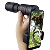 Outdoor Professional Remote 300X40 High-power Zoom Rotating Monocular Telescope High-definition Mobile Photography Binoculars 6