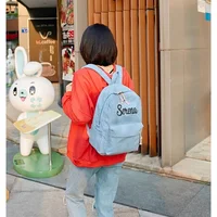 Cord Rucksack – Bild 3