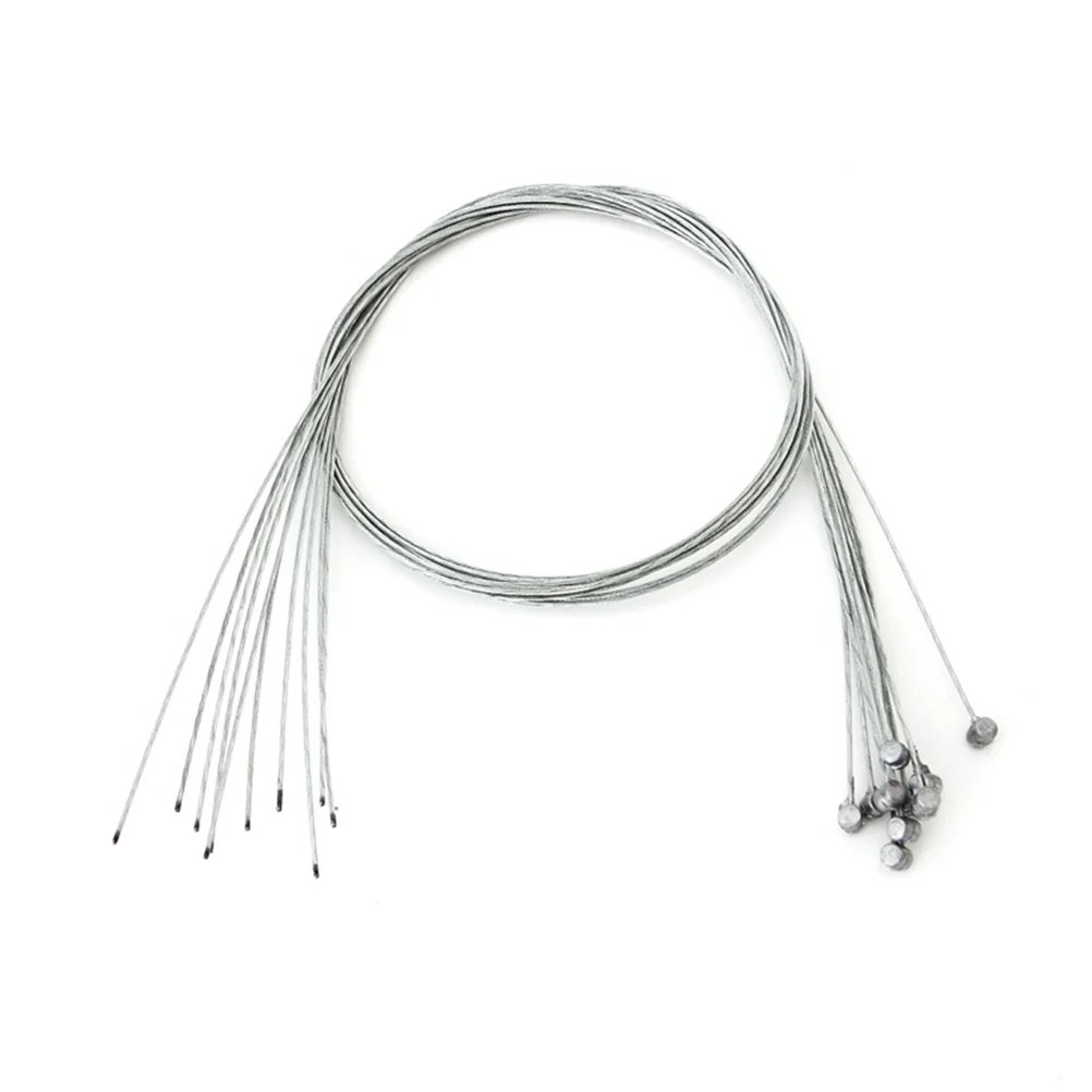 

2M Bycicle Bike Brake Wire Line Derailleur Cable