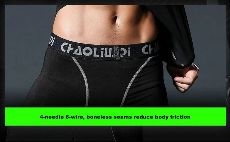 Men Sportswear Compression Sport Suits Quick Dry Running Sets Clothes Sports Joggers Training Gym Fitness Tracksuits Running Set