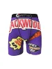 ETHIK Underwear Boxers Breathable Mens Boxershorts Men's Panties Underpants Plus Size Fashion Print Man Boxers Briefs Trunks 4