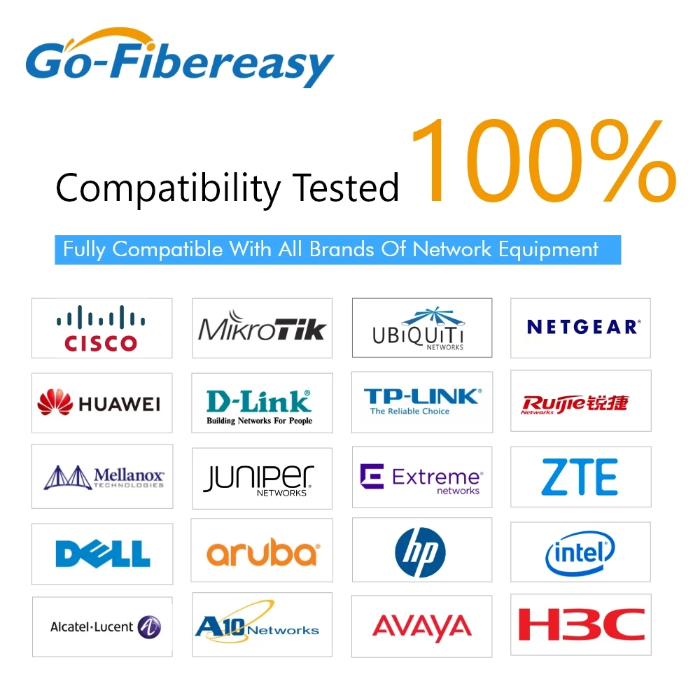 2.5Gb RJ45 SFP Module 2.5Gbase-TX 100m Copper RJ45 Connector For Mikrotik TP-Link Netgear Dell...Ethernet Switch/Fiber Equipment sfp 10g transceiver module