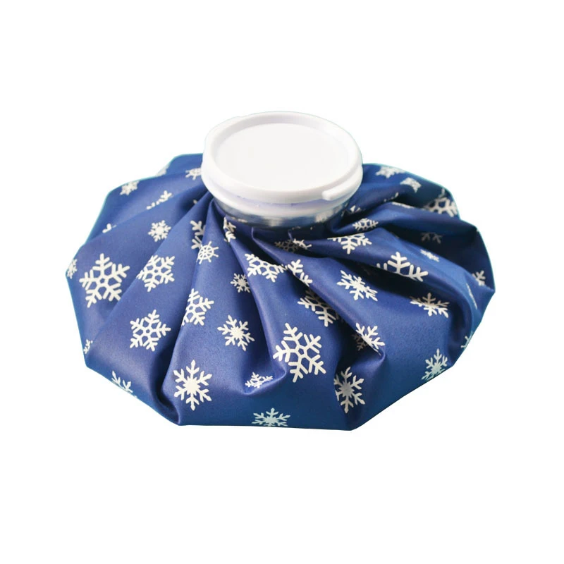 Reusable Ice Bags Medical Cold Pack Hot Water Bag for Injuries Pain Relief Health Care Therapy Ice Pack for Knee Head Leg