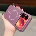 Sunset Purple