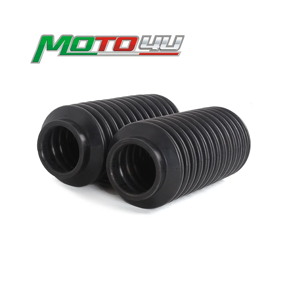 

Для BMW R50/5 R60/5 R75/5 R60/6 R75/6 R90/6 R60/7 R75/7 2 шт. Вилка, гетры для ботинок, Мотоциклетные аксессуары, защита вилки, пылезащитные чехлы