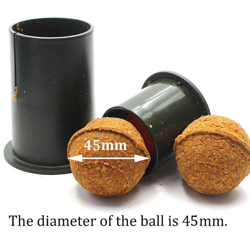 1Pc Carp Bait Pop Up Carp Fishing Boilies Bait Zig Boilie Rolling Table Per Carp Rig Chod Zig Rig Method Feeder Attrezzatura Da Pesca
