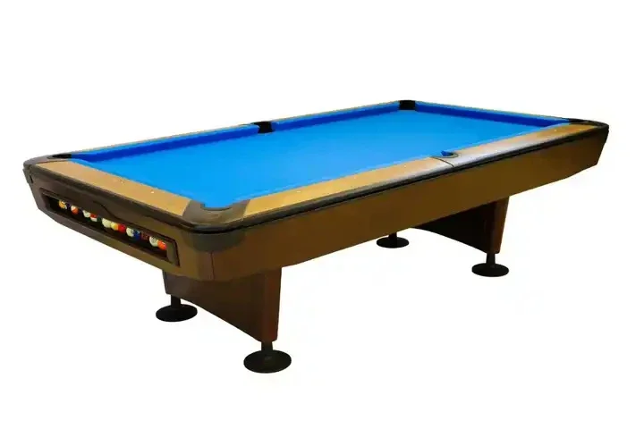 New design promotional American billiard table with