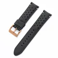 Black-Rose Gold