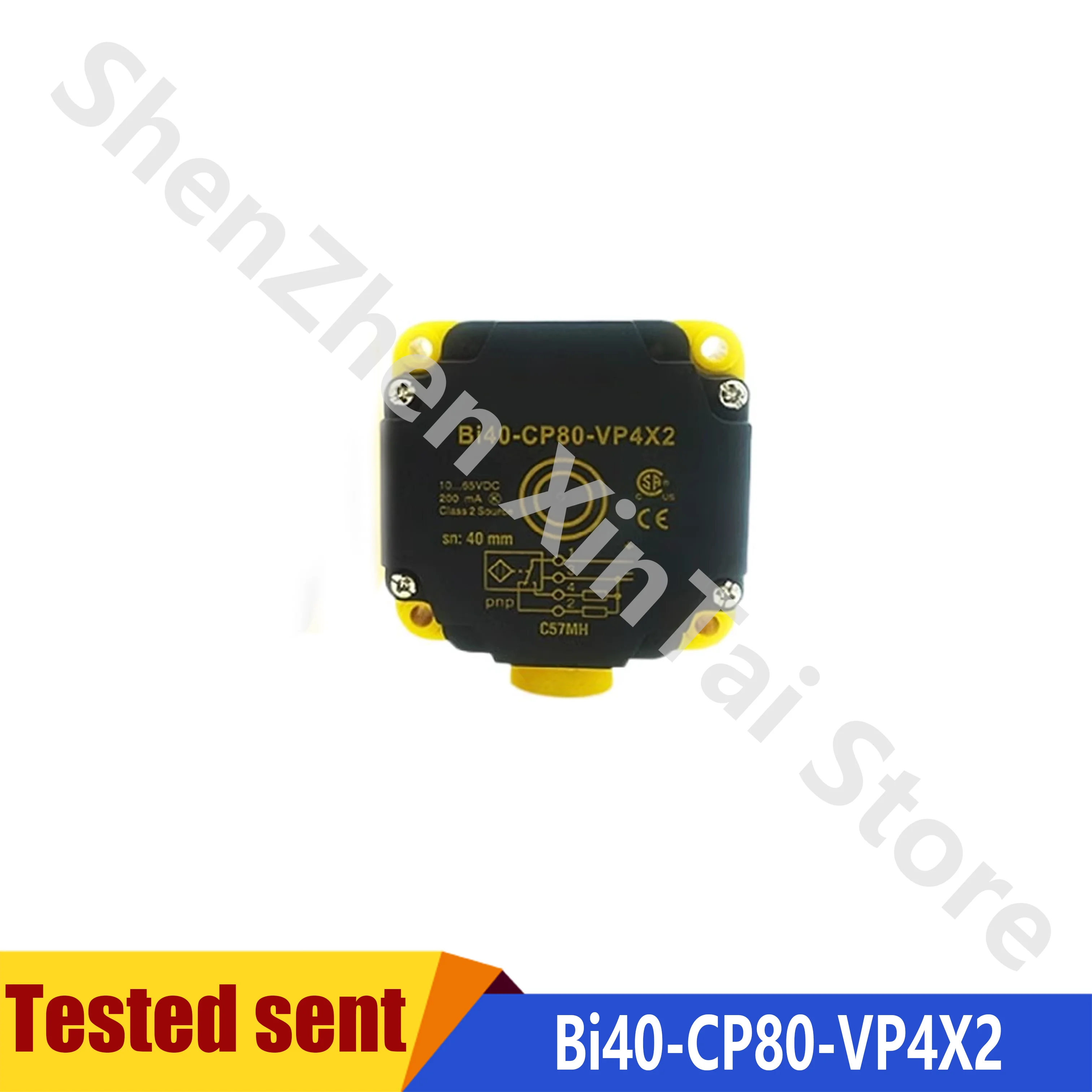 

Новый оригинальный телефон, телефон с внутренним интерфейсом Bi40-CP80-VP4X2 Bi40-CP80-VN4X2 Bi40-CP80-FZ3X2