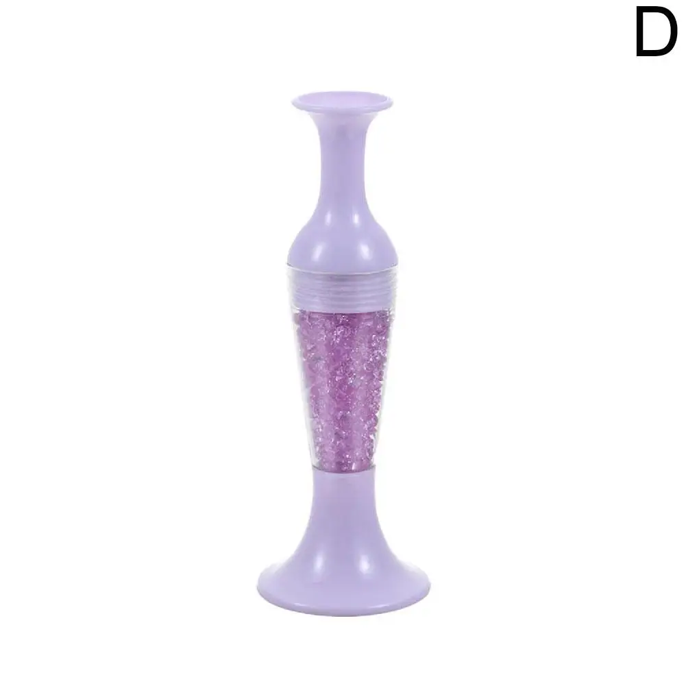 1/3Pcs Vase Geformt Bohrer Stift Multi-funktionalität Diamant Kunst Punkt Diamant Stift Komfortable Gefühl Stickerei Werkzeug zubehör – Detail 11
