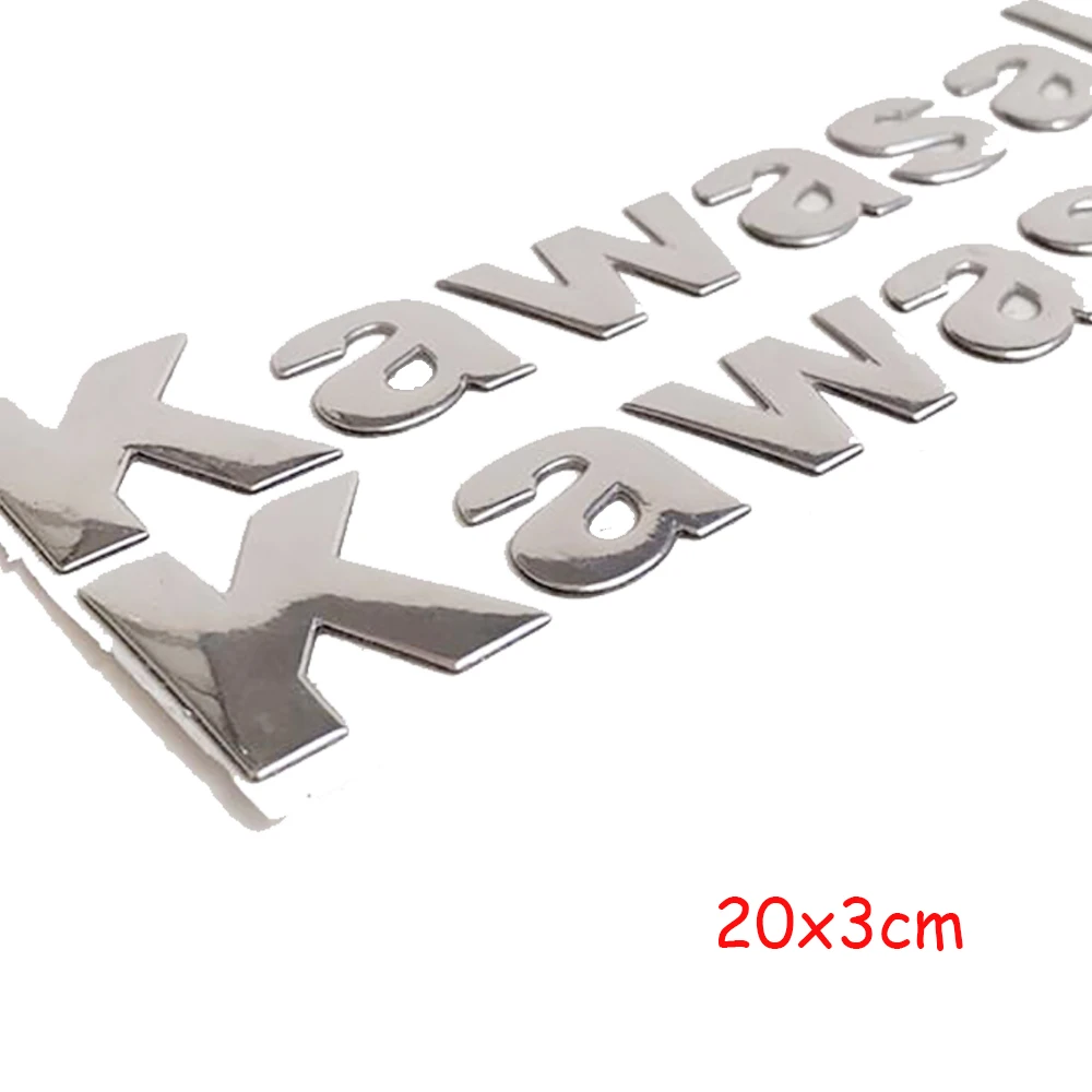 Emblema 3D Auto In Acciaio Inox – Placca Adesiva Sottile 90x29mm, Resistente Ruggine, Universale - 2