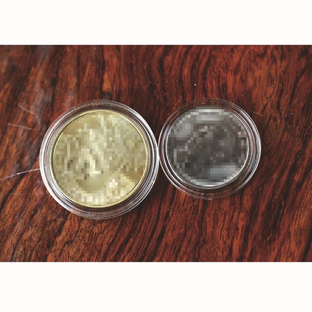 Рисунок 2 - Прозрачная коробка для хранения