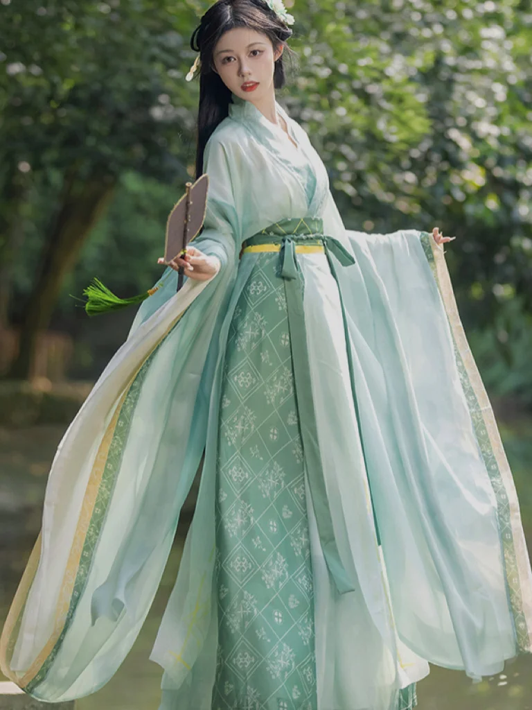 人形の服,古い中国の漢服の妖精の衣装,bjd/sd msd sd13人形のアクセサリーc0208,スケール1/4 中国の妖精のドレス,1⁄4スケールの服,古い漢服の衣装,bjd⁄sd