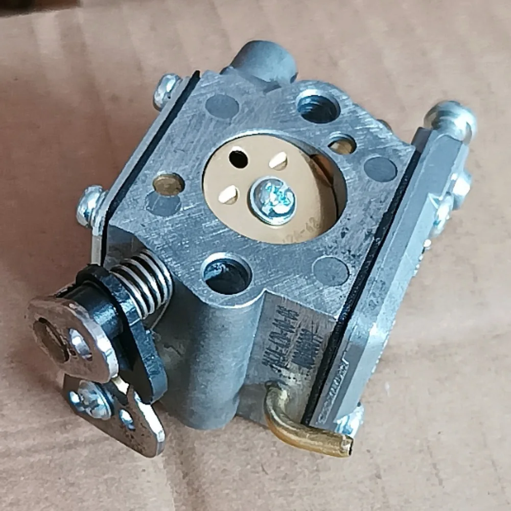 

136 137 Carburetor Husq 136 137 141 142 Poulan 2750 2900 3050 ZAMA Type
