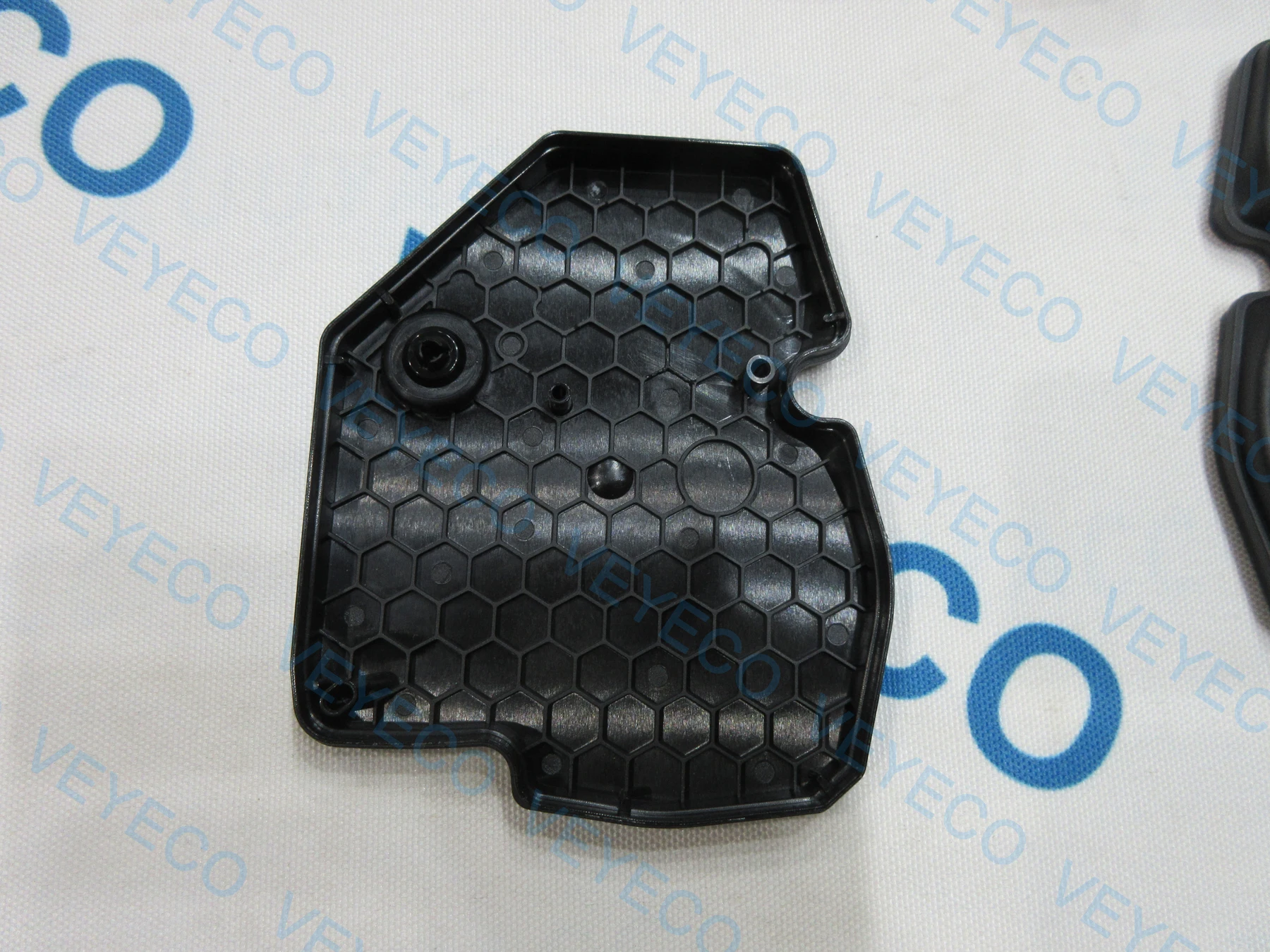 Electric Steering Rack Motor Control Unit Shell Housing For Ford Fusion Mondeo Escape Jaguar Lincoln MKX 7806277431 Customize