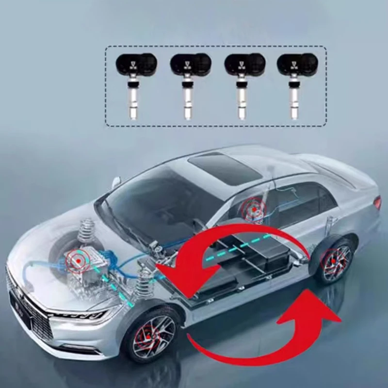 BYD Seagull 2023-2024 Ÿ̾ з  , ڵ ׼