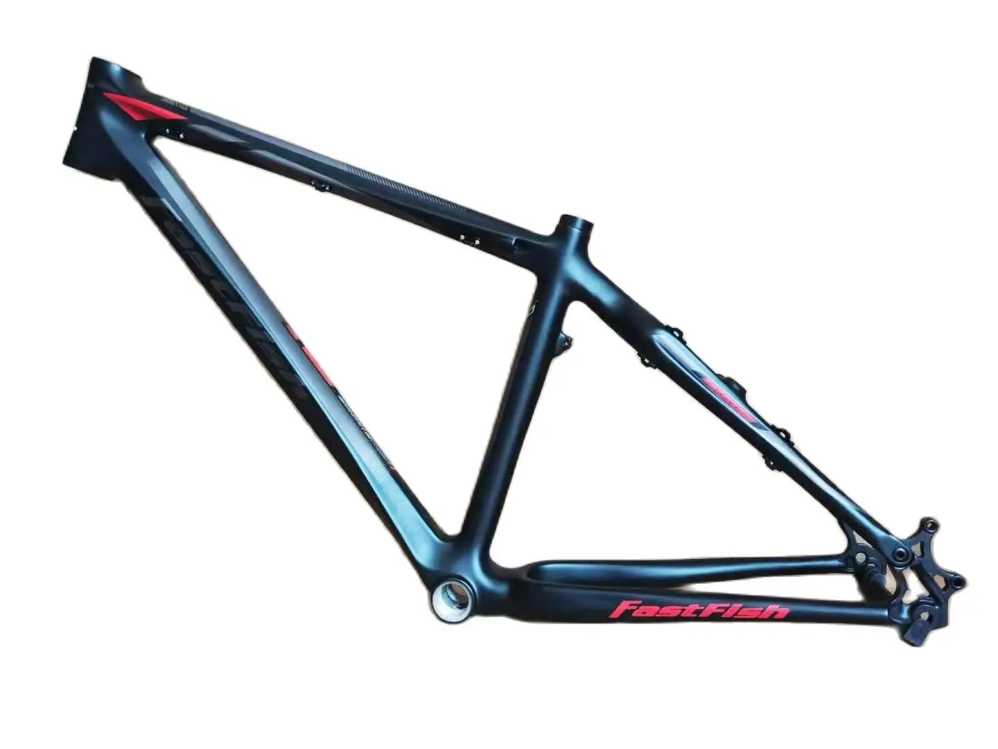 Laatste Carbon Mtb Mountainbikes Frame 26er 17 Ud Goedkope China Carbon