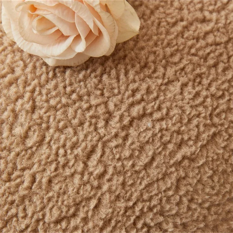 Soft Plush Recliner Sofa Cover Non-Slip  Chair Covers Thicken Single Couch Case Relax Chair Slipcover Washable Home 5