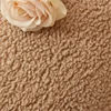 Soft Plush Recliner Sofa Cover Non-Slip  Chair Covers Thicken Single Couch Case Relax Chair Slipcover Washable Home 5