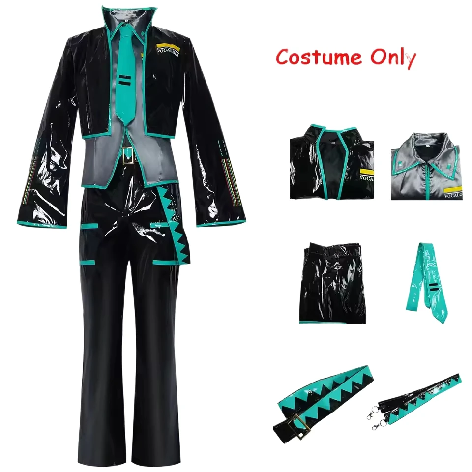 Mikuo Outfit