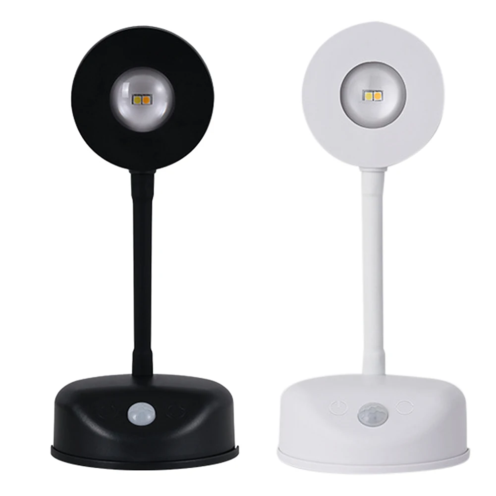 LED 벽 램프, 침실 호텔용 벽 마운트 조명 고정장치, 무한 밝기 조절, 쉬운 설치, 3 가지 색상 모드
