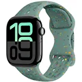 Flash Light green