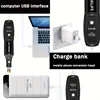 USB Cordless Rotary Tool Kit Woodworking Engraving Pen DIY For Jewelry Metal Glass Mini Wireless Drill USB Cordless Rotary Tool 2
