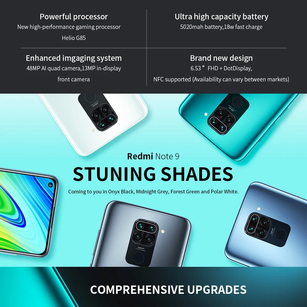 Camera Xiaomi Note 9s Dxomark Camera Dxomark Redmi Note 9s Mi Note