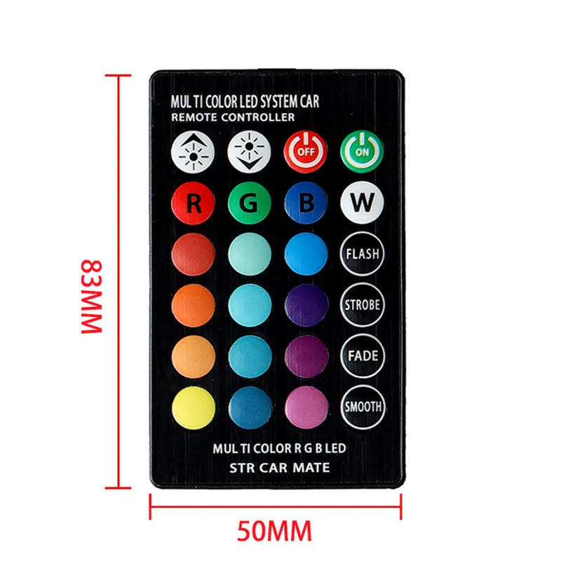 remote control