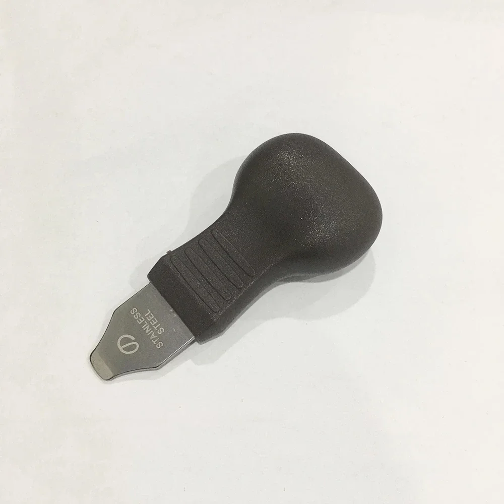 5 Teile/satz Auto Fernbedienung Fall Demontage Tool5 Größen Uhr Zurück Fall Opener Entfernung Messer Reparatur Werkzeug – Detail 9