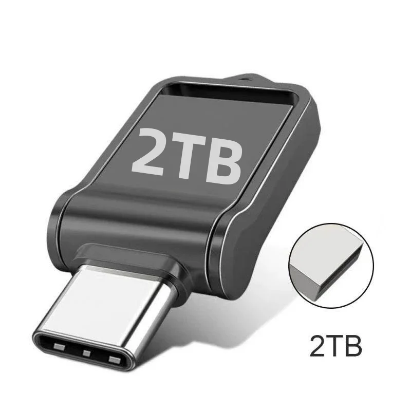 Black 2TB