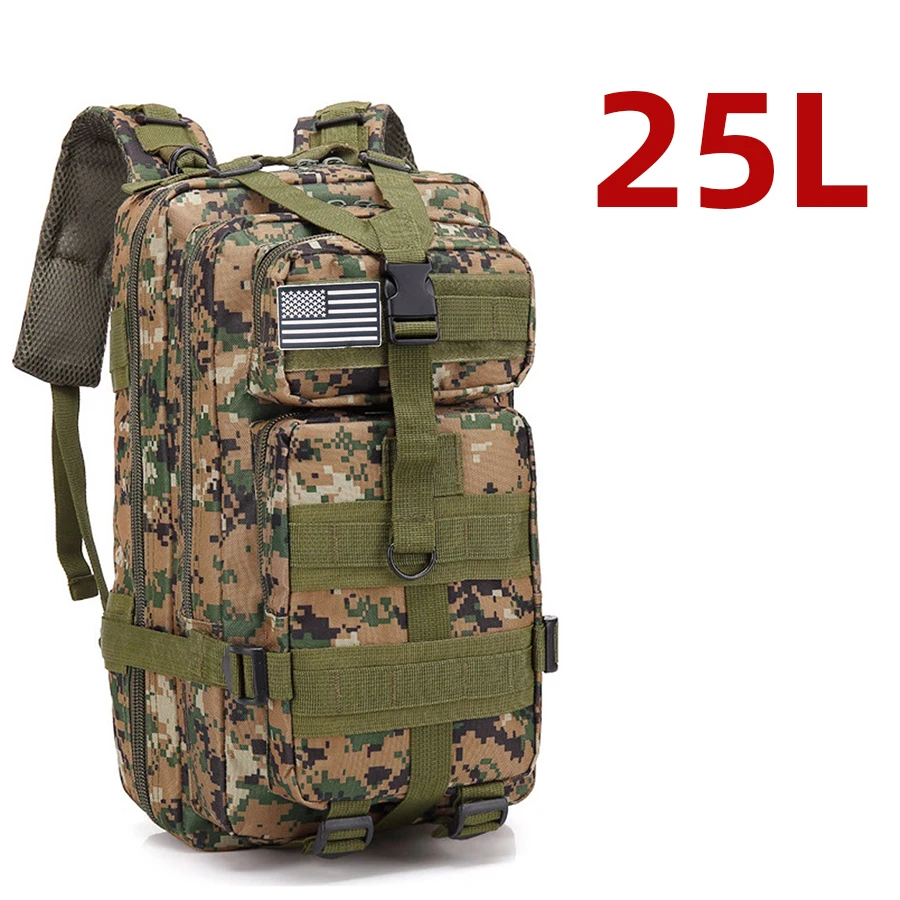 25L-Camouflagegreen