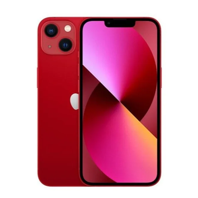 Apple iPhone 13 Mini オリジナルロック解除 5.4 'Super Retina
