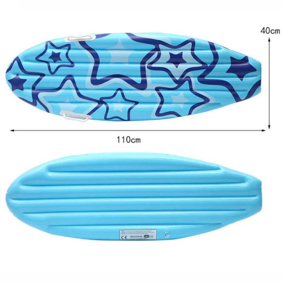 Inflatable Surfboard for Beach 3