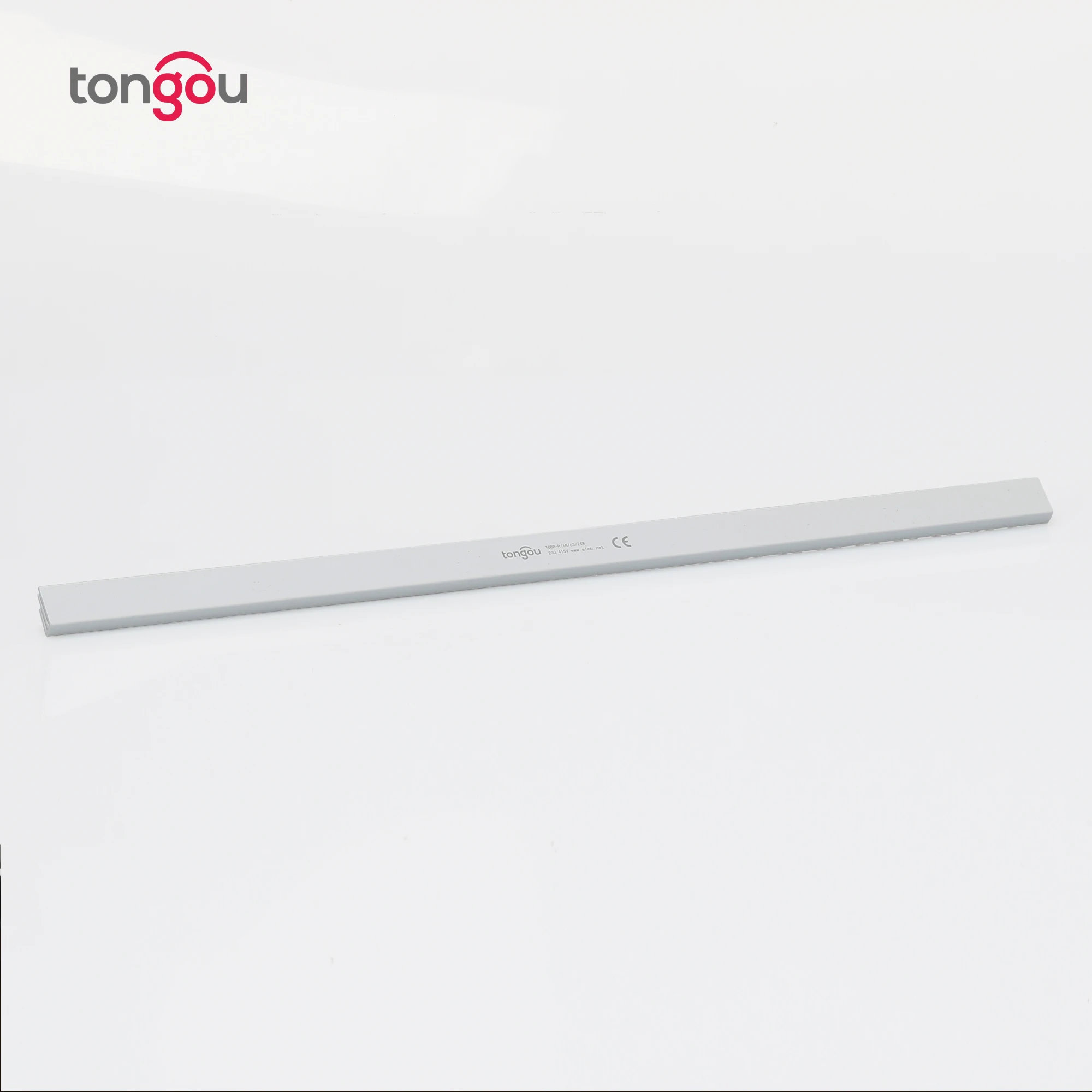 TONGOU DPN 1P N Copper Busbar Customized for Distribution Box Circuit breaker MC