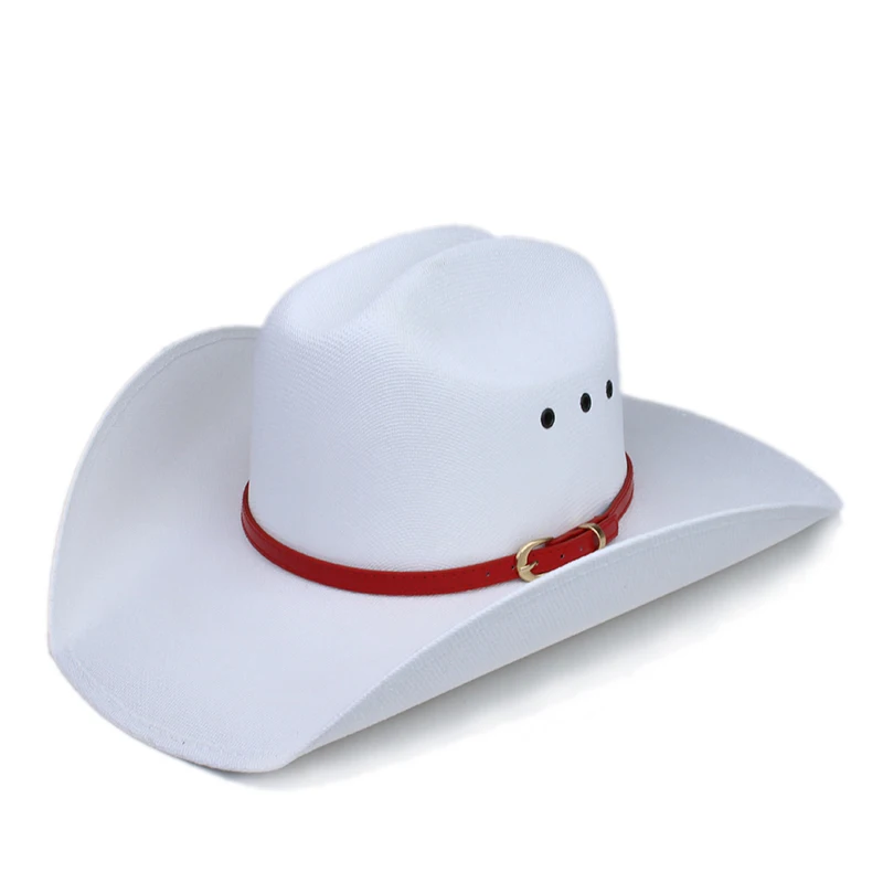 chapeau-de-cowboy-et-de-cowgirl-a-large-bord-ceinture-en-cuir-rouge-retro-chapeau-de-soleil-unisexe-yellowstone-plage-en-plein-air-americain-occidental-57-61cm