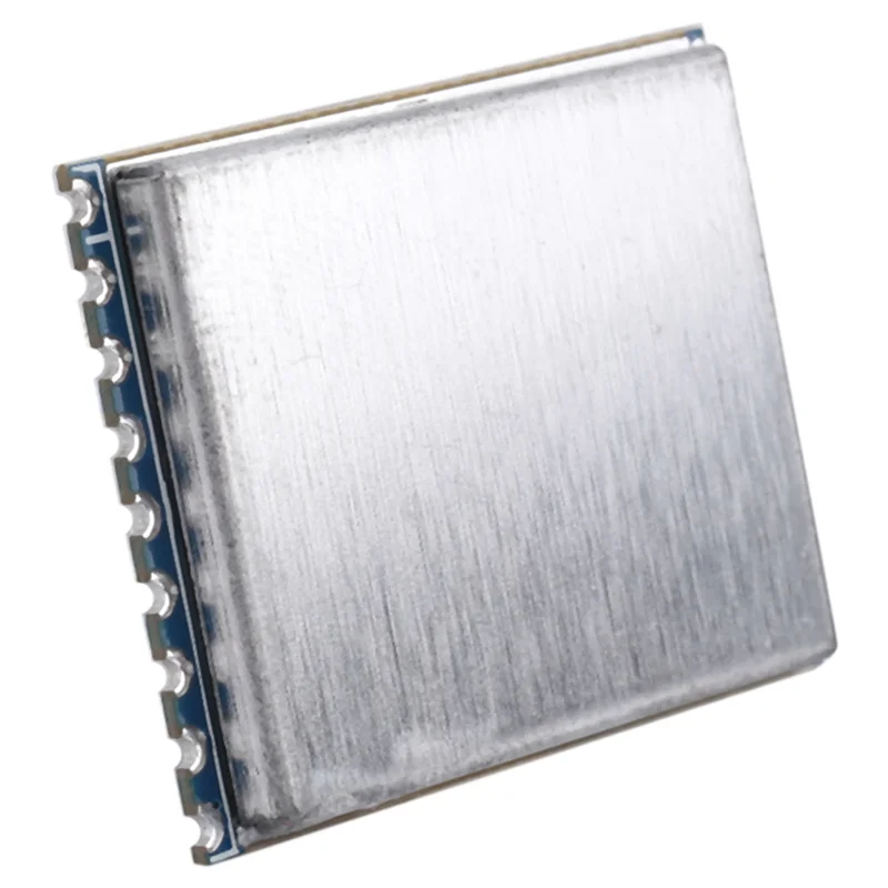 A73T 10Pcs FPV 5.8G 무선 미니 오디오 비디오 수신기 모듈 RX5808 FPV 시스템 RC 헬리콥터