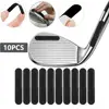 10Pcs Pickleball Weight Tapes Adhesive Weight Strips Pickleball Lead Tape Golf Weighted Tape Pickleball Paddle Tape 5